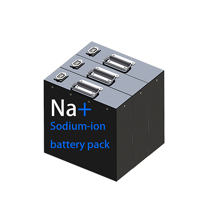 Натрий-ионный аккумулятор