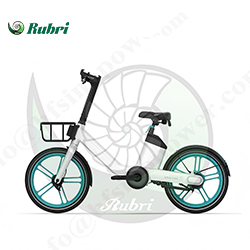 Rubri-H-Bike 300 Новый водородный велосипед