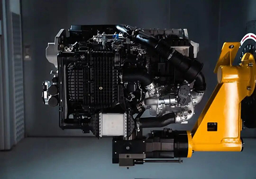 Готовится к запуску модель X5 Hydrogen следующего поколения — первый коммерческий водородный автомобиль