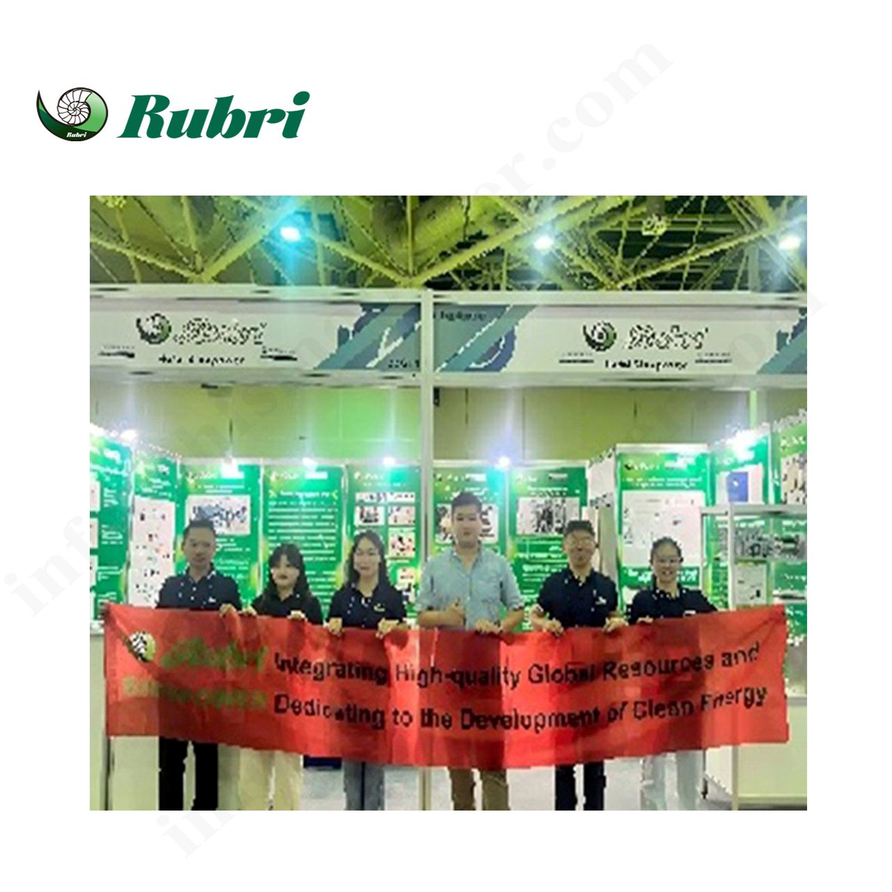 Двусторонний технический обмен по вопросам экологически чистых энергетических решений