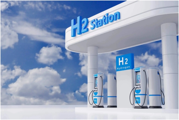 Honeywell collaborates with Tsinghua Yangtze River Delta Regional Research Institute and Zhejiang Hydrogen Equipment Manufacturing Innovation Center to accelerate hydrogen industry chain development.