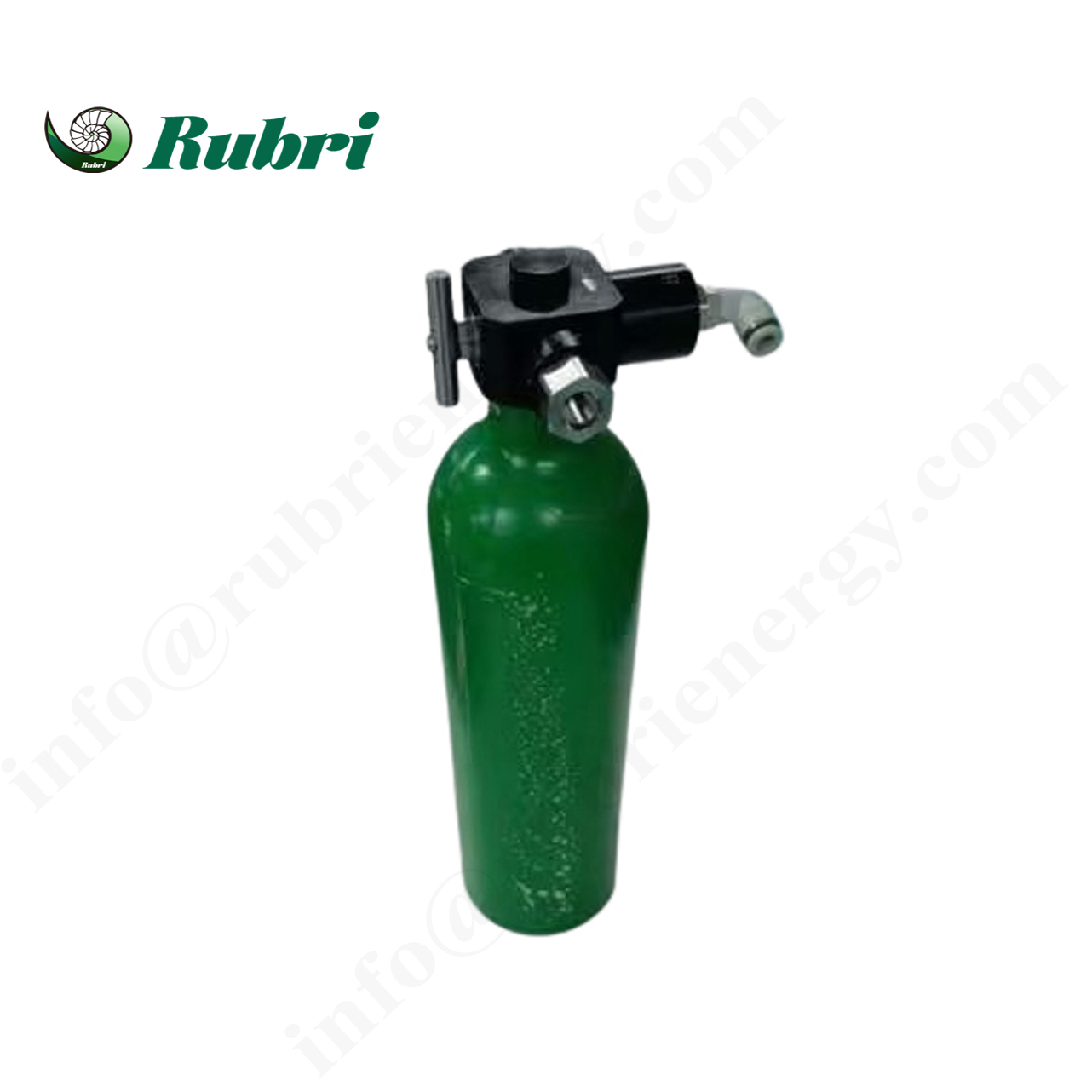 Металлогидридный бак для хранения водорода емкостью 50 г