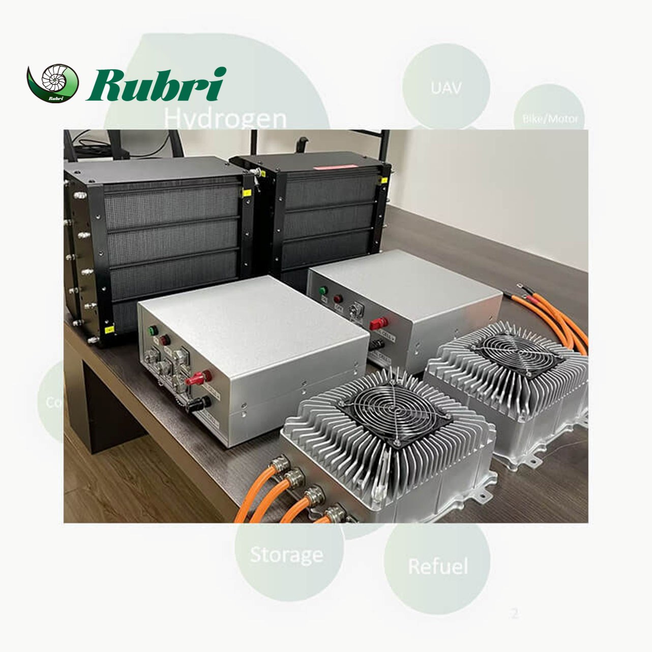 Топливный элемент H2