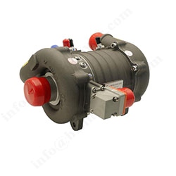 Компоненты топливных элементов BOP