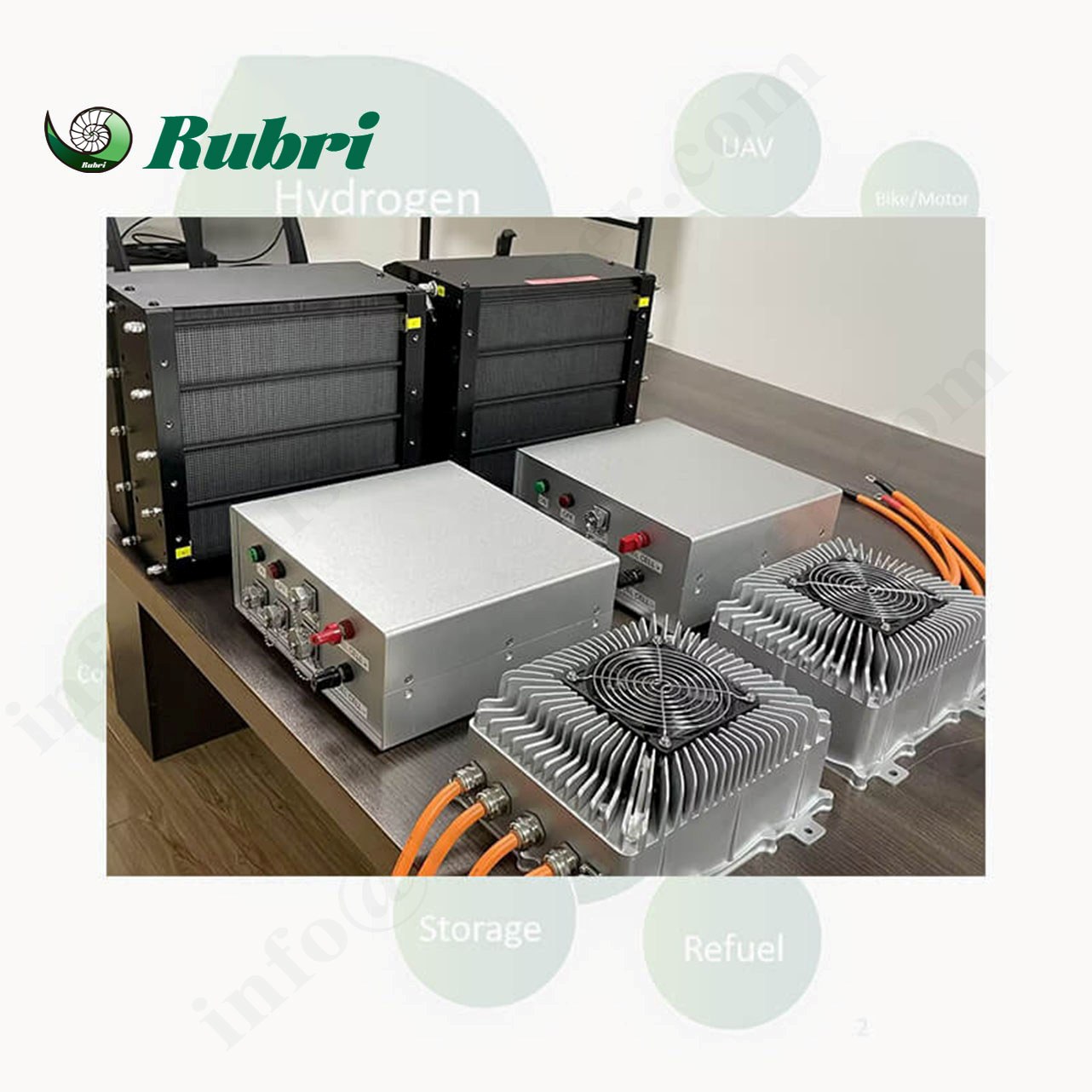 Топливный элемент H2