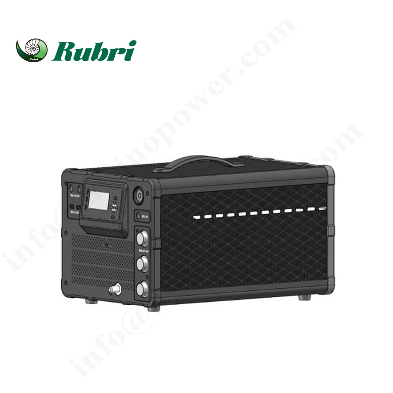 Оборудование для производства электроэнергии на основе метанолового риформинга с использованием топливных элементов мощностью 200 Вт