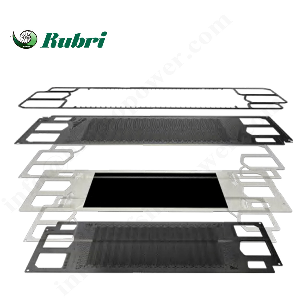 Биполярные пластины: «позвоночник» и «магистрали» топливных элементов