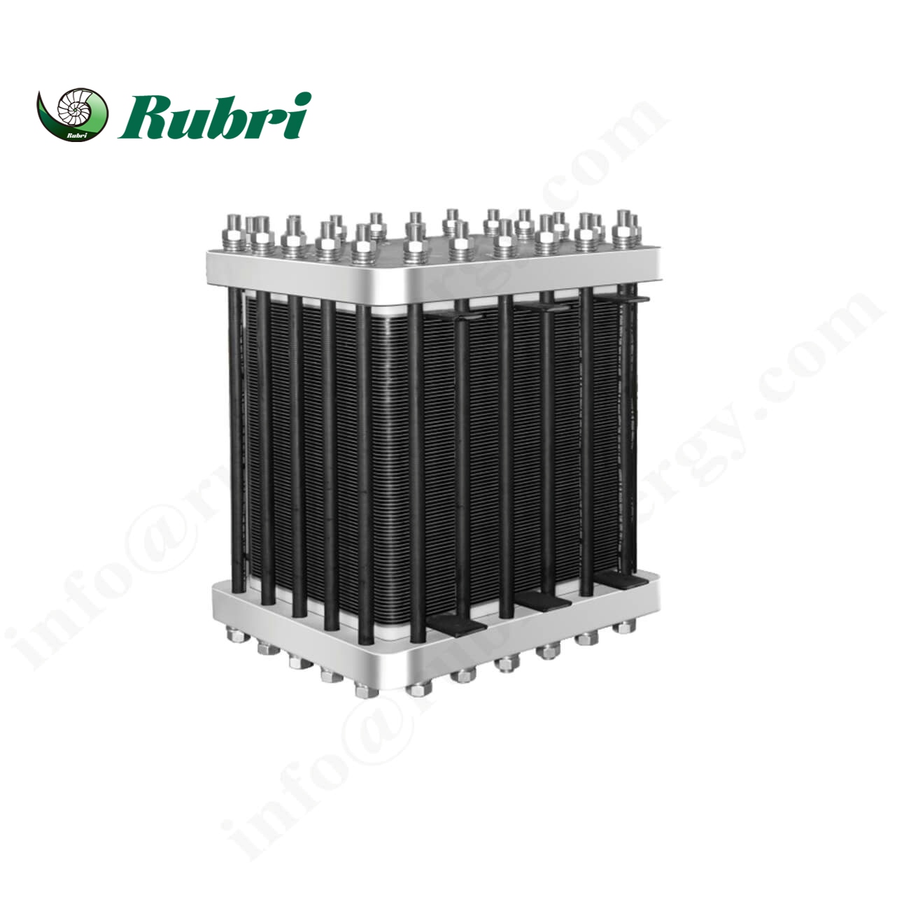 DC/DC-преобразователи в водородных энергетических системах: ключ к эффективной работе