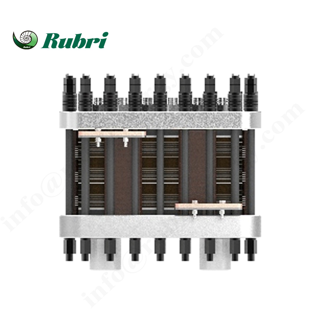 Влияние качества воды на потребление энергии при электролитическом производстве водорода методом ПЭМ