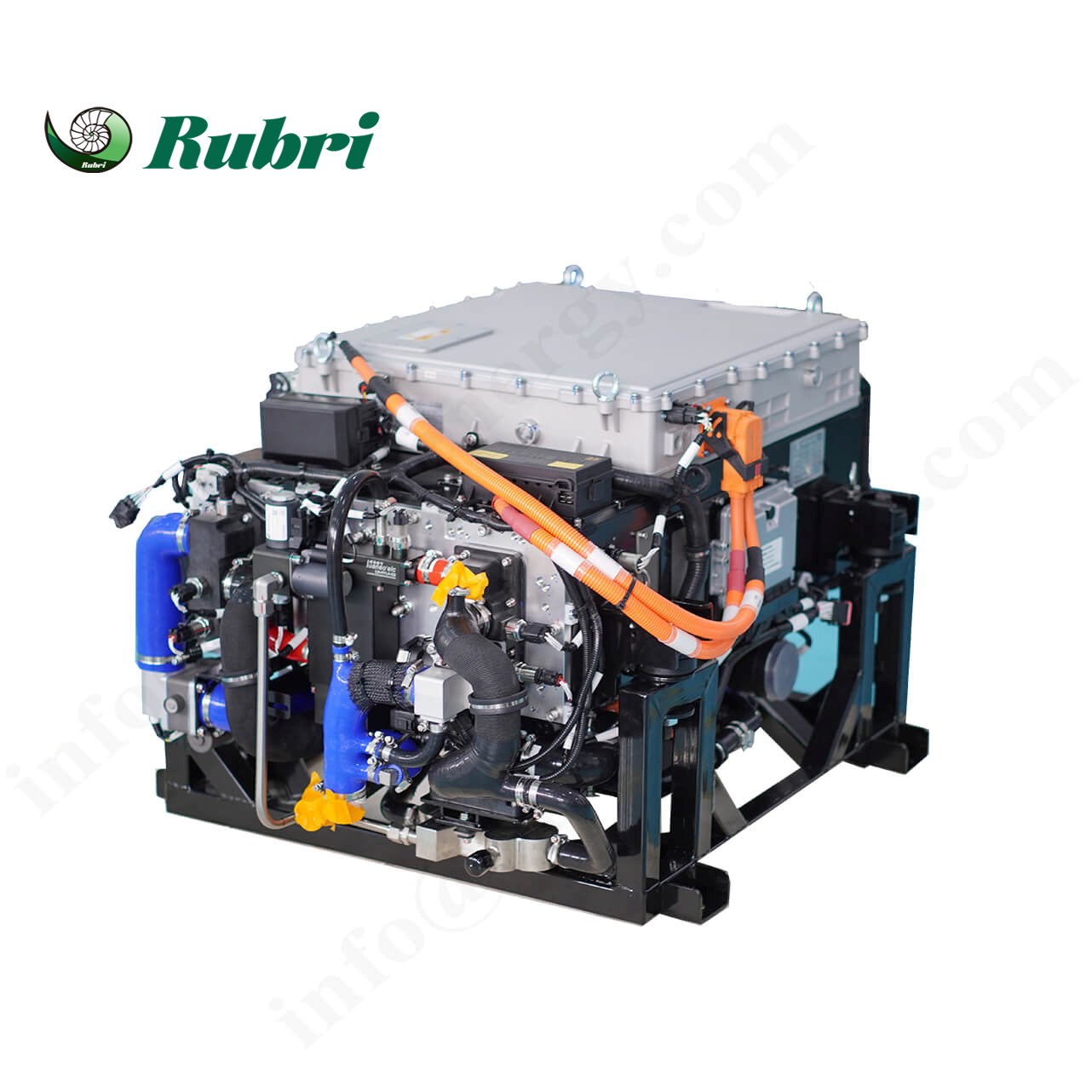 Водородная энергетика: восходящая звезда энергетики будущего