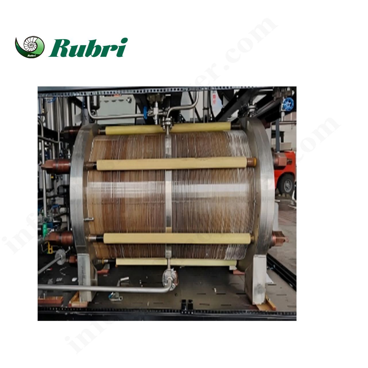 Производство зеленого водорода: почему щелочные электролизеры лидируют на рынке