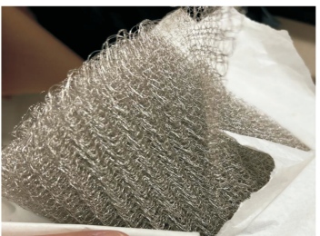 chlor-alkali electrolyzer