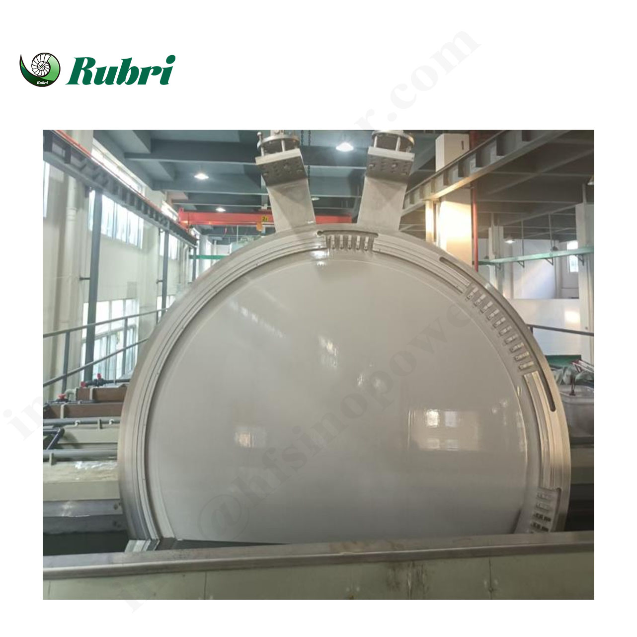 Услуги по никелированию и электролитической полировке.