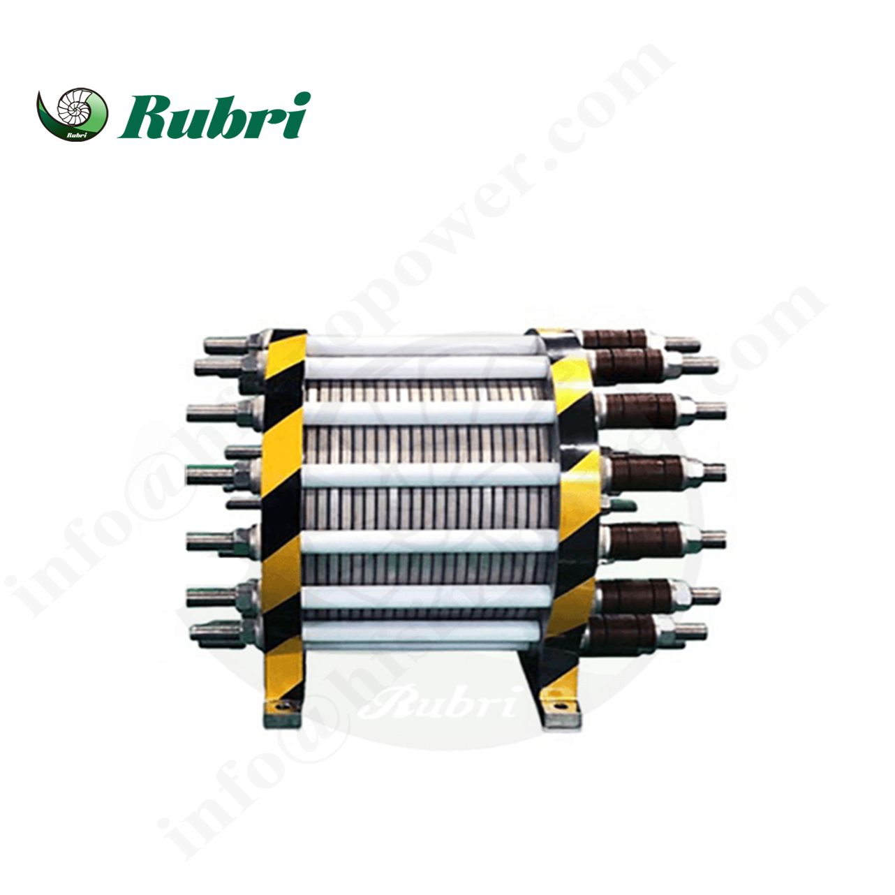 Уплотнительные прокладки, основные материалы для производства щелочного водорода