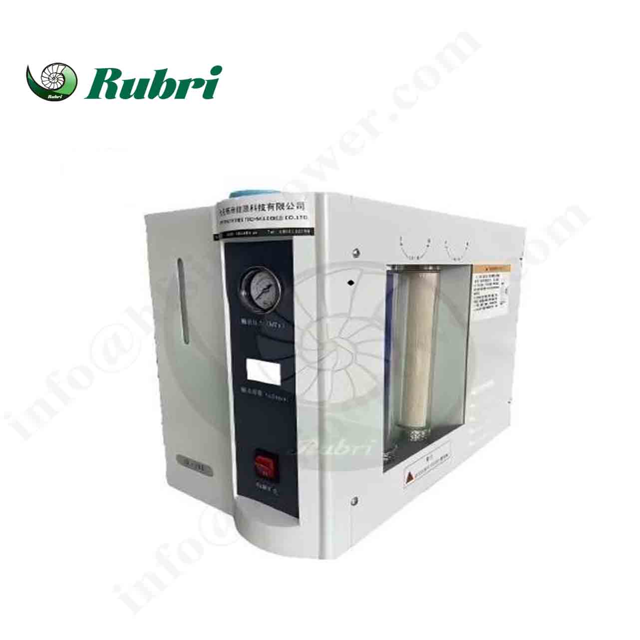 Выбор ионной обменной мембраны для электролиза воды