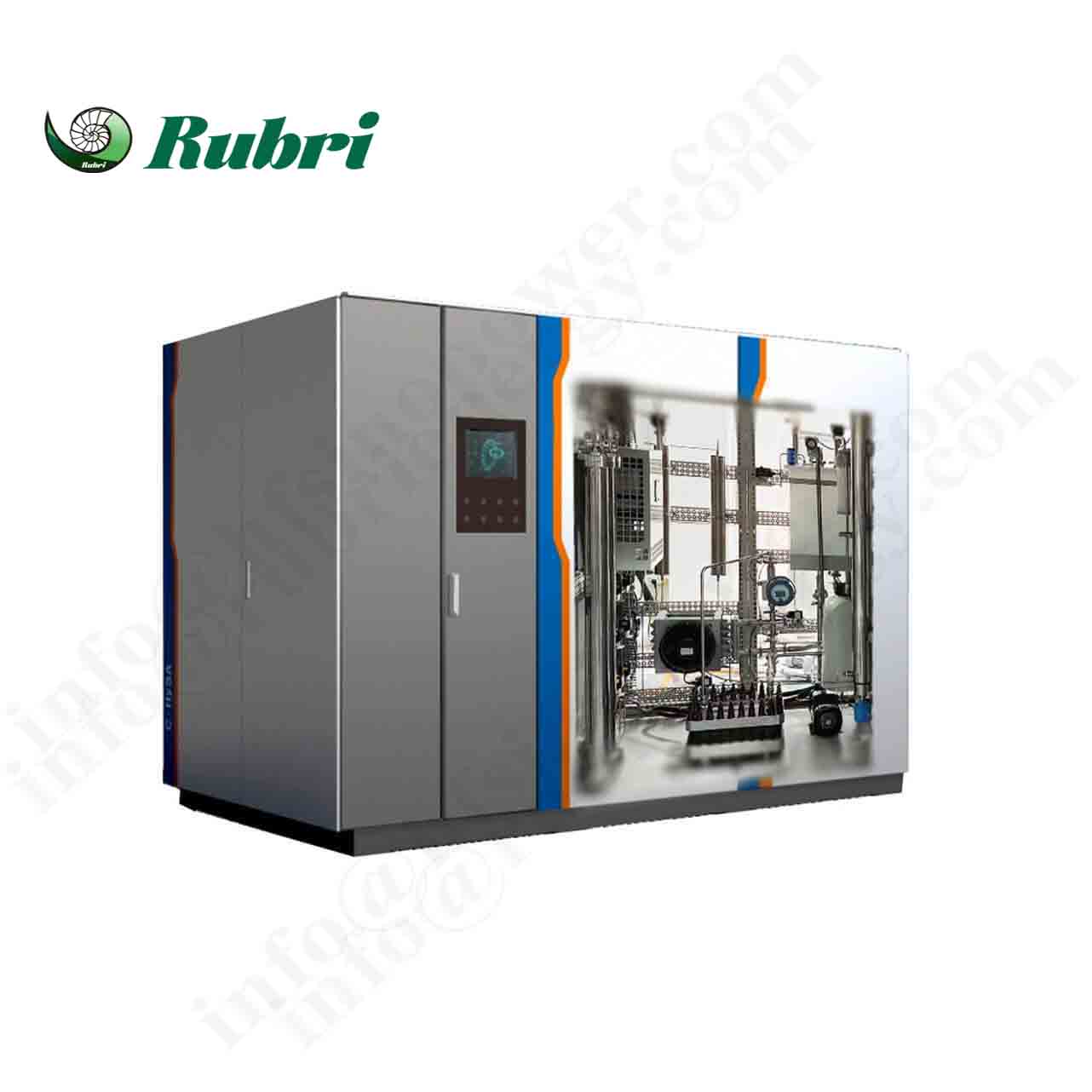 Как выбрать правильное оборудование для производства водорода для вашего объекта？