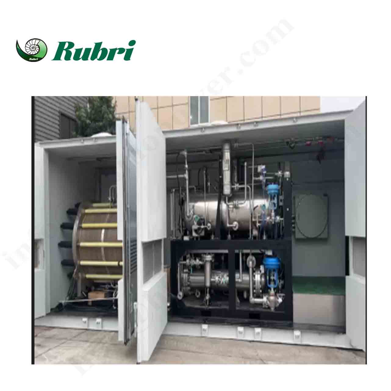 Сравнение щелочного электролизера и электролизера с протонной мембраной: какой из них больше подходит для производства водорода?