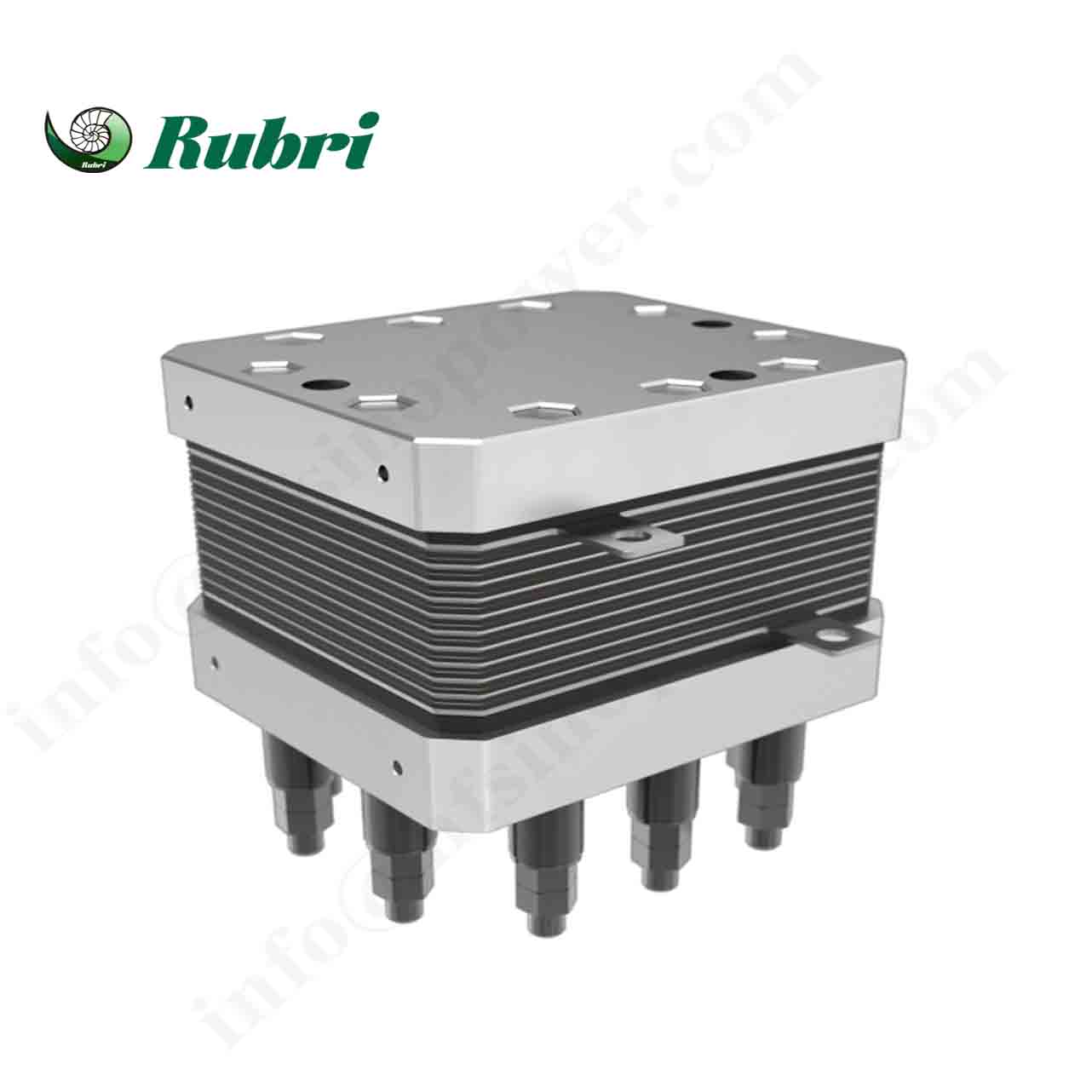 Анализ и меры противодействия проблемам коррозии оборудования для производства водорода электролизом щелочной воды