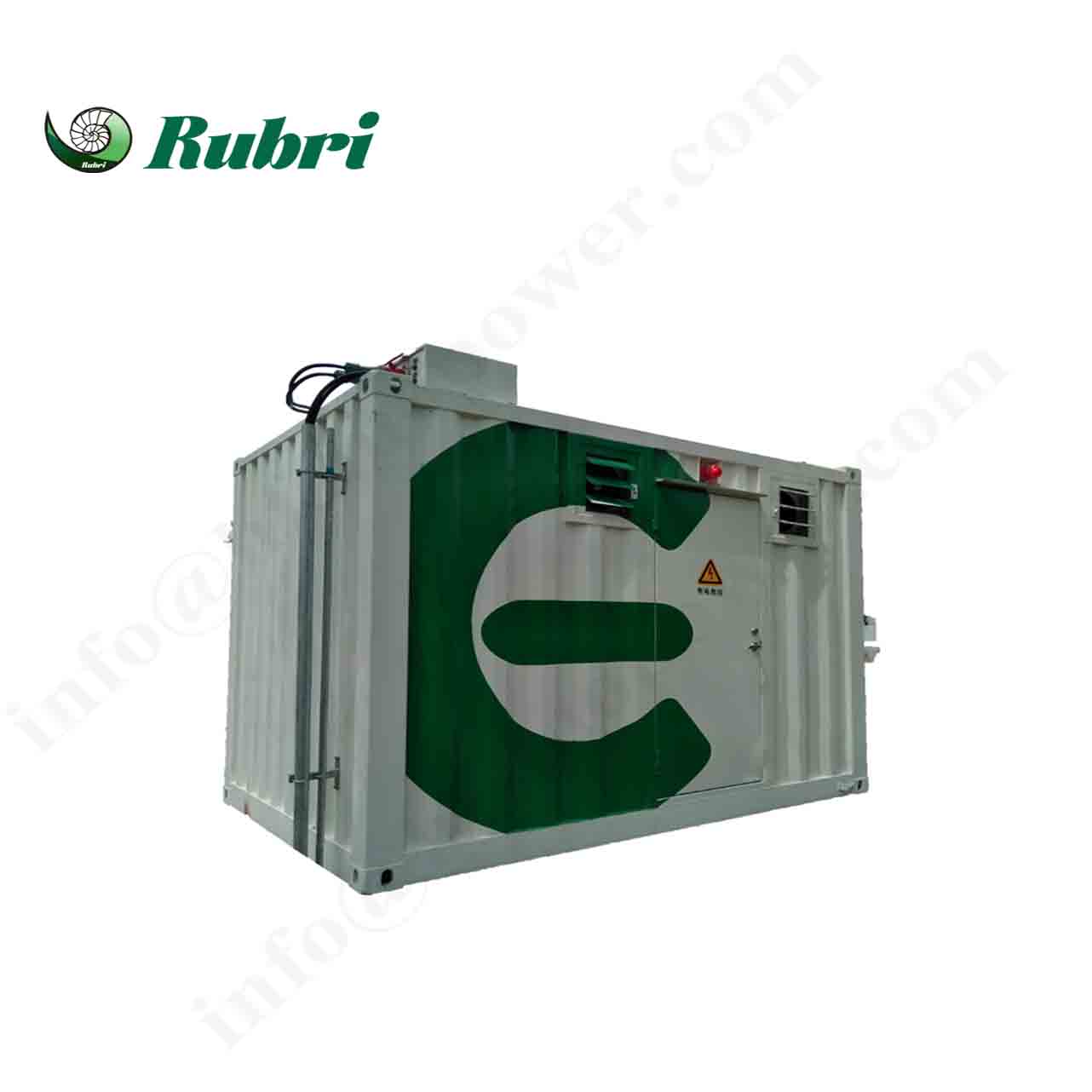 Терморегулирование проточных батарей