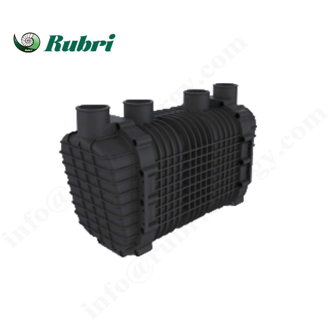 Hydrogen fuel cell system BOP