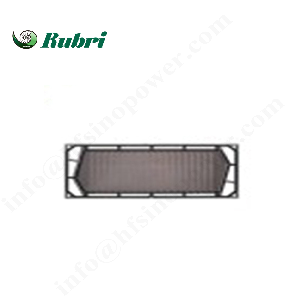 Металлические пластины для топливных элементов с жидкостным охлаждением мощностью 20–120 кВт