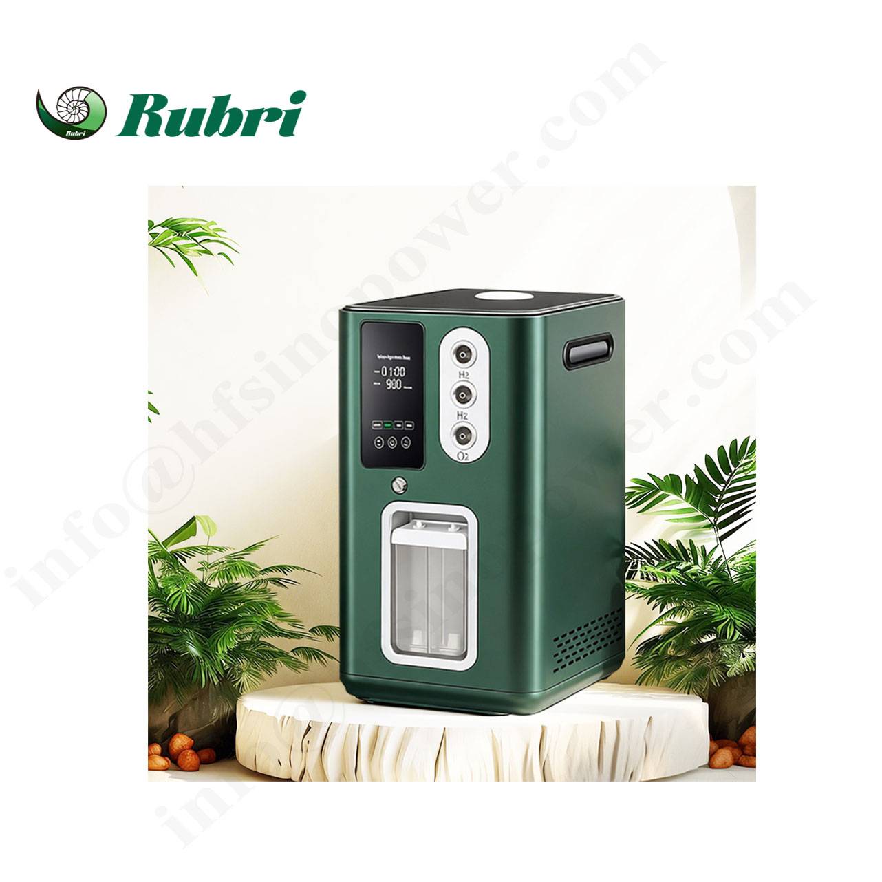 PEM inhalation equipment 900ml/min PEM inhalation machine