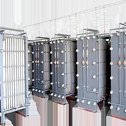 lon Exchange Membrane Solution