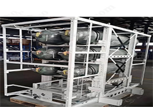 Невозмутимый в условиях экстремального холода! Как насос для перекачки жидкого водорода справляется с экстремальными условиями -253℃?