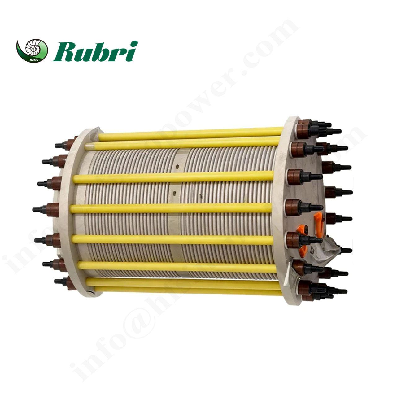 The Era of Green Hydrogen Arrives: Why ALK Electrolyzers Remain the Top Choice for Corporate Procurement?