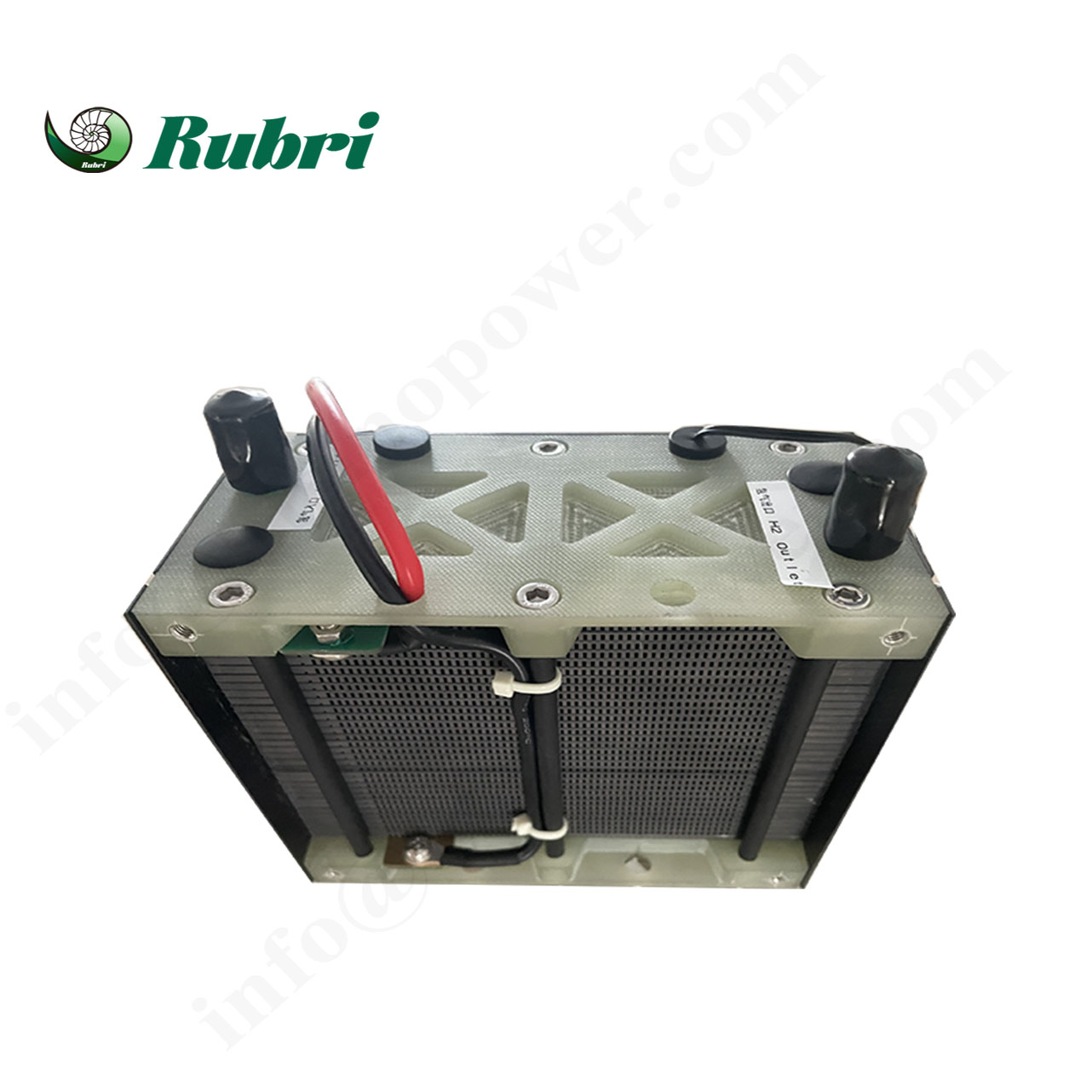 Графитовые пластины топливных элементов для топливных элементов, система топливных элементов