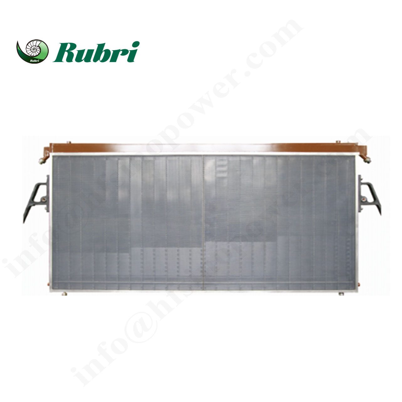 Chlor-alkali Electrolysis Modernization Initiative: A Complete System Overhaul