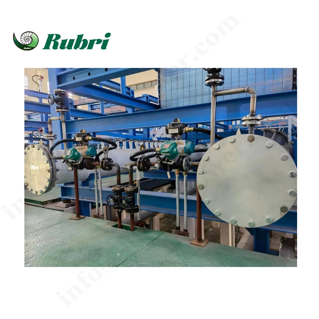 Chlor-alkali plant supplier(Caustic soda, chlorine and hydrogen as basic chemical raw materials)