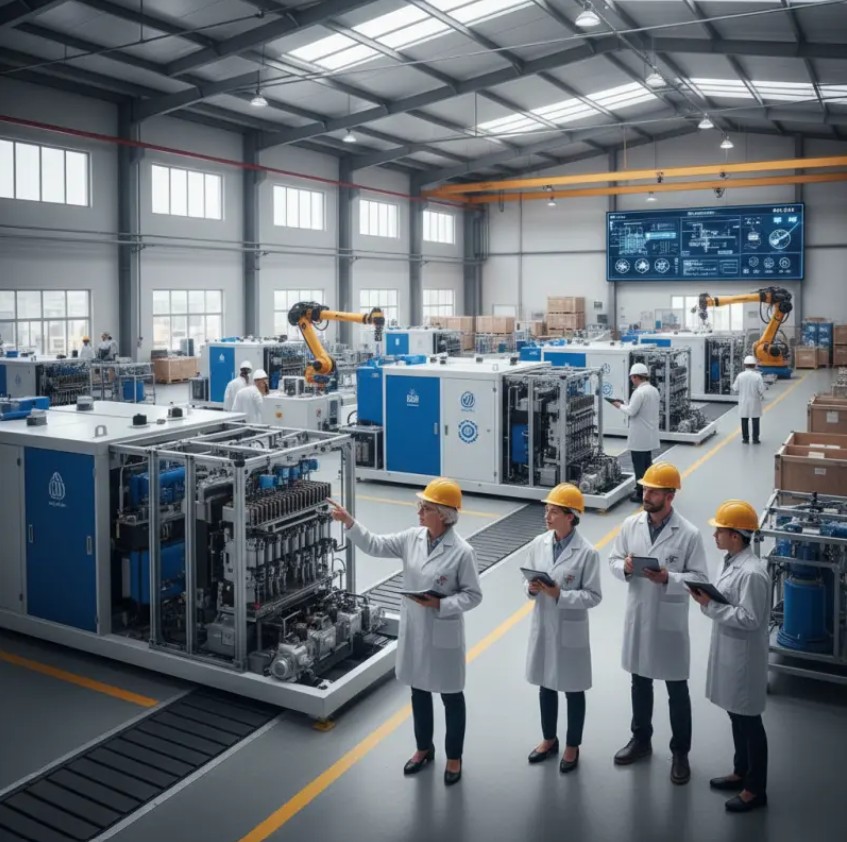 electrolytic chlorine generator factory electrolytic chlorine generator factory
