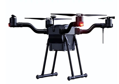 The world's first framework standard for hydrogen-powered UAVs, IEEE 1958, has been officially released.