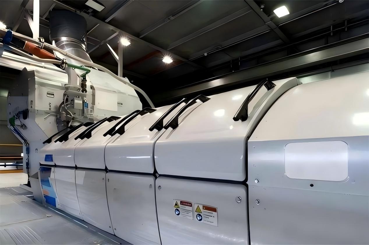 Hydrogen Engine Grid Verification Hydrogen Engine Grid Verification