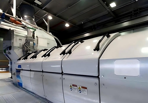 Компания Wärtsilä запускает первую в мире крупномасштабную программу проверки энергосистемы для двигателей, работающих исключительно на водороде (100% водород).