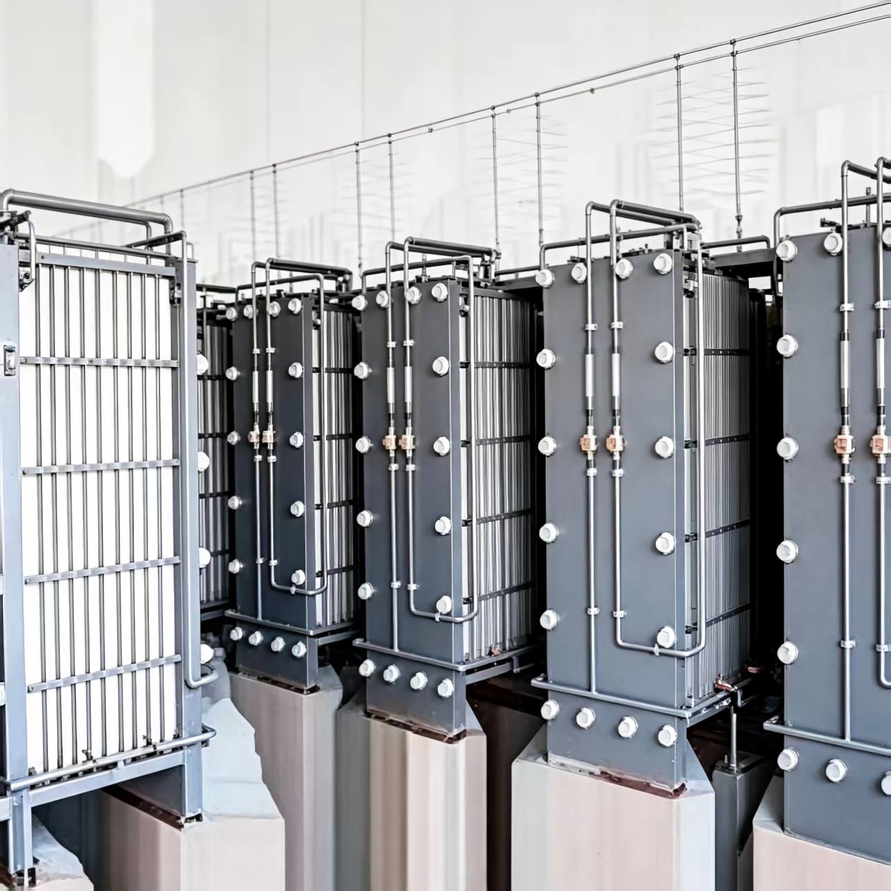 Electrodialysis Backwashing: Are You Really Doing It “Right”?